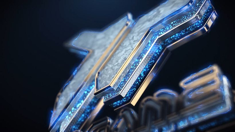 INTRO 3D BY Oscar creativo  4