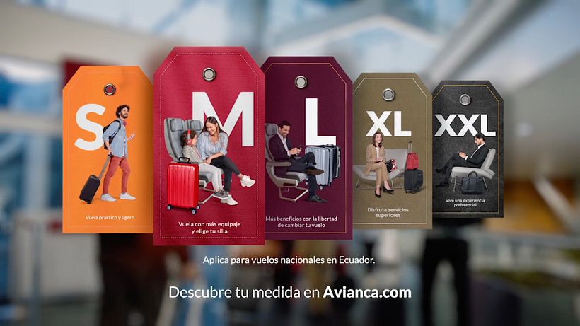 AVIANCA 7