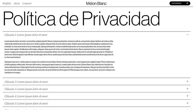 Mi proyecto del curso: Diseño web sin código con Elementor y Wordpress 6