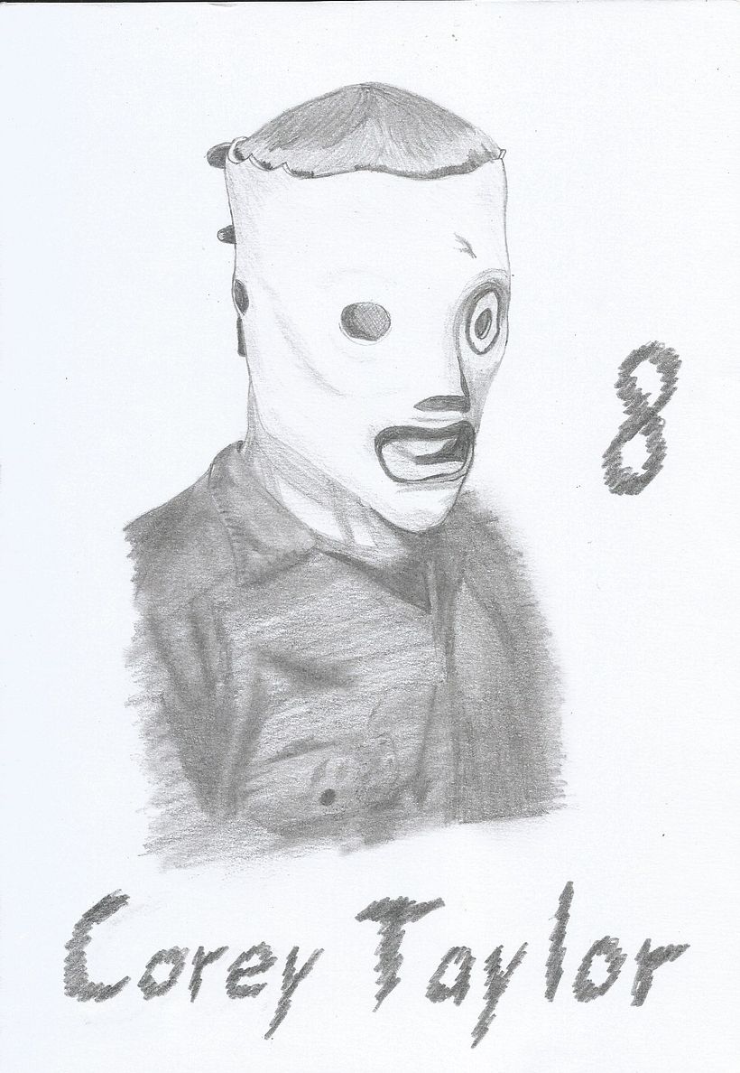 Antes de todo, el ser un poco sucio en la tecnica fue algo con lo que me sentí a gusto practicando (2019)