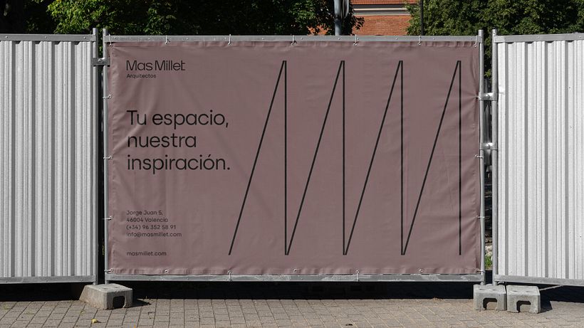 Pero Millet. Arquitectos 14