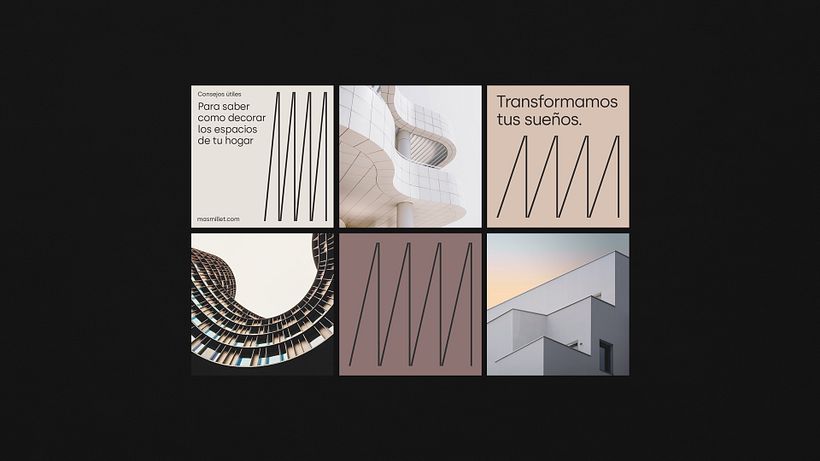 Pero Millet. Arquitectos 15