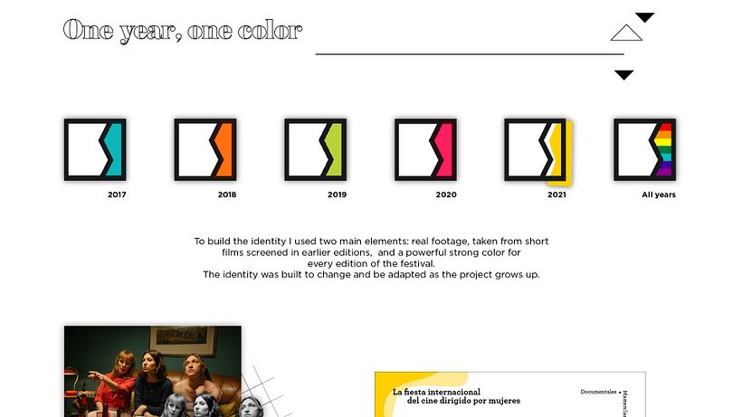 Branding - Logofolio 7