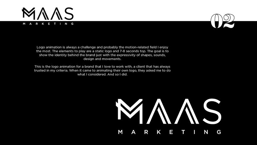 Branding - Logofolio 9