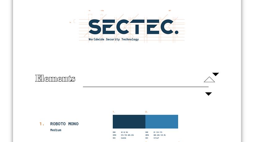 Branding - Logofolio 21