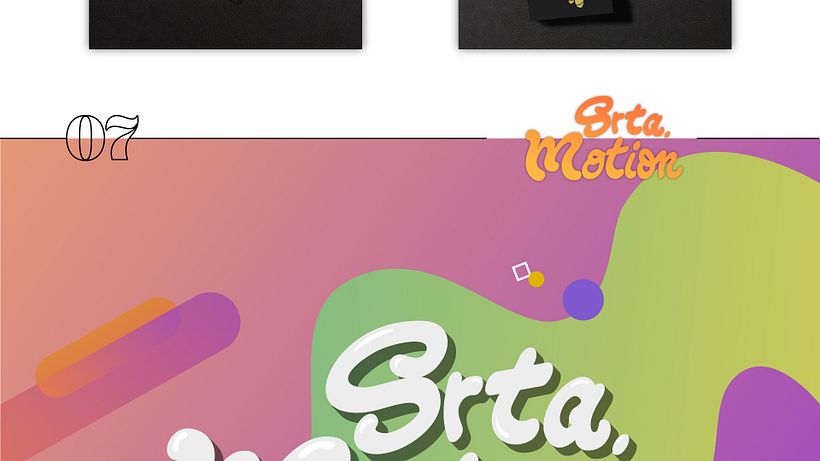 Branding - Logofolio 26