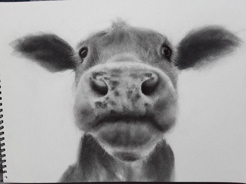 I'm still struggling to loosen up,  but I think it's coming,  slowly:)