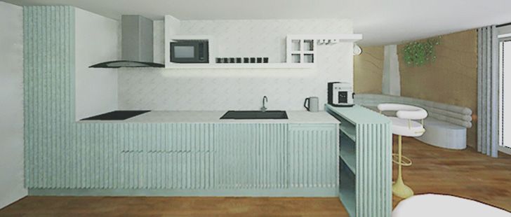 My project for course: House Design and Renovation Step by Step 4