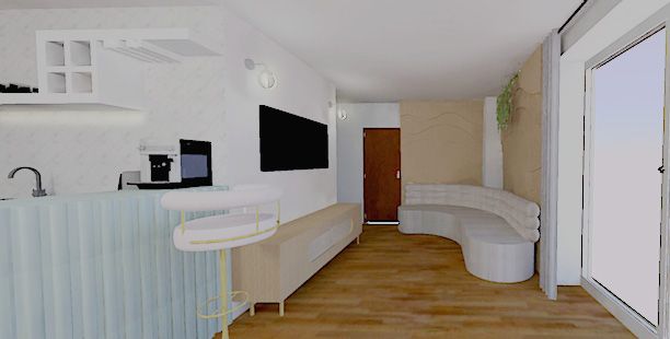 My project for course: House Design and Renovation Step by Step 5