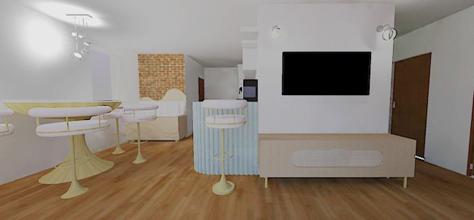 My project for course: House Design and Renovation Step by Step 6