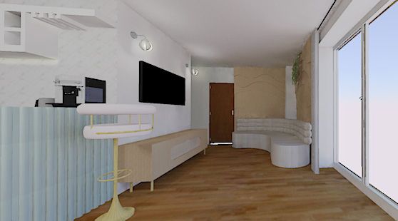 My project for course: House Design and Renovation Step by Step 7