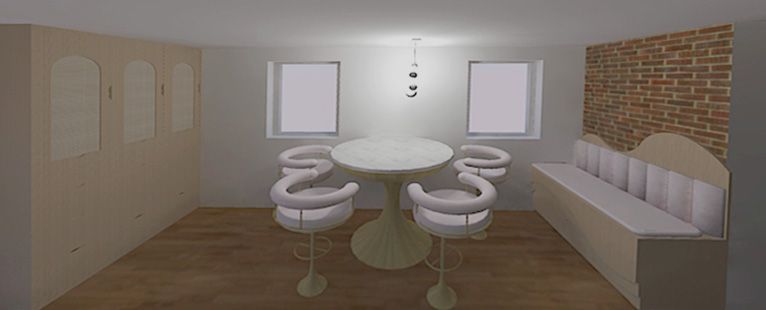 My project for course: House Design and Renovation Step by Step 8