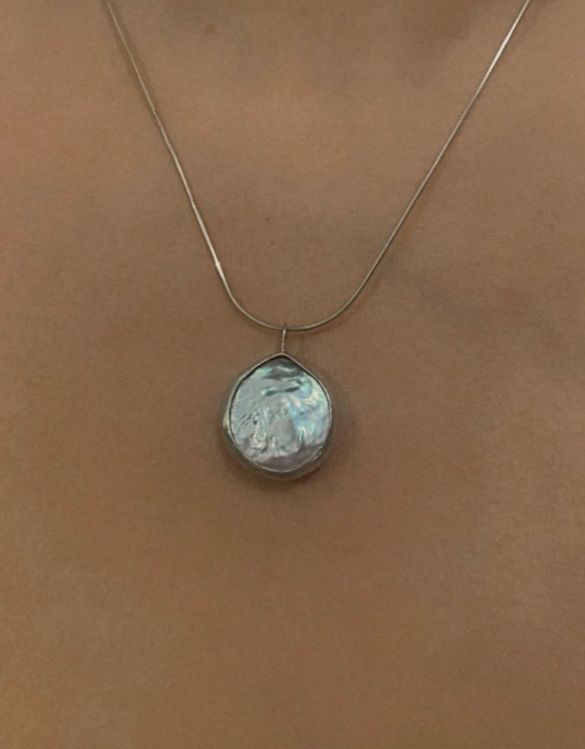 Mi proyecto del curso: Introducción a la joyería con engaste de piedras 1