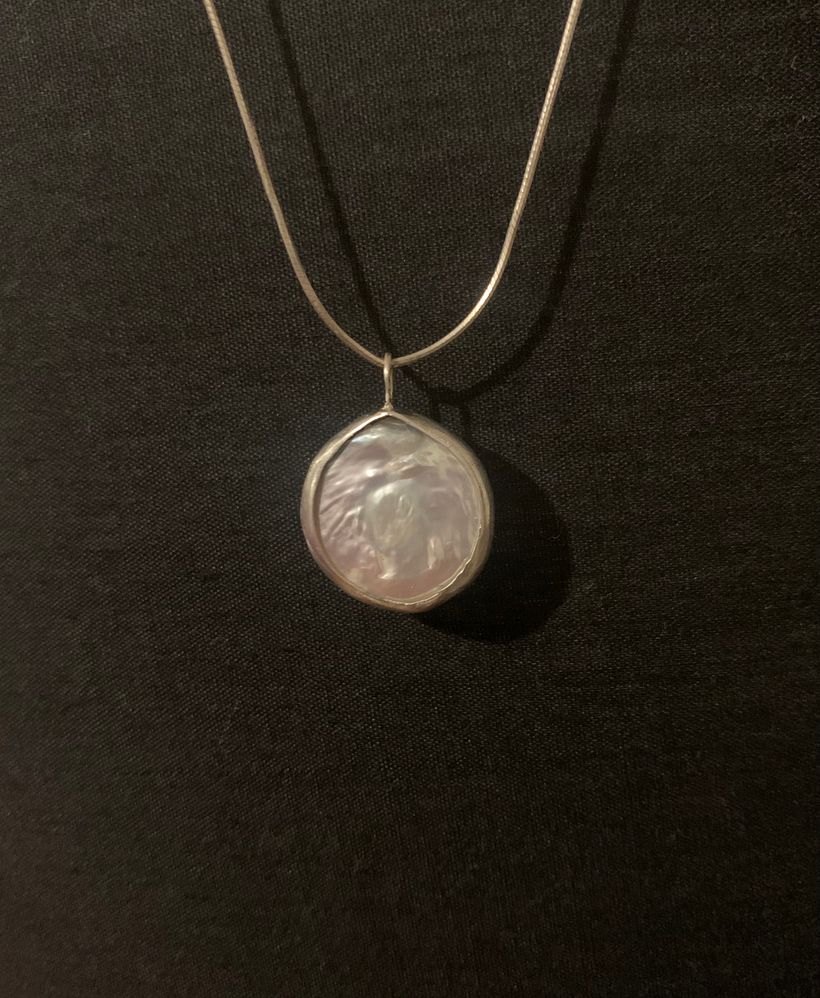 Mi proyecto del curso: Introducción a la joyería con engaste de piedras 2