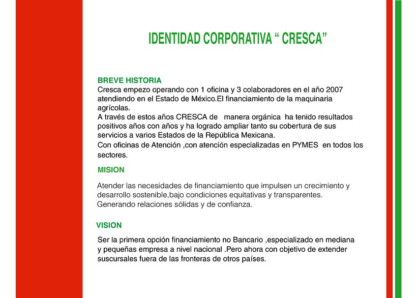RACIONAL CREATIVO