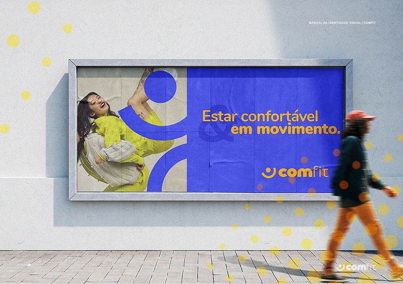 Meu projeto do curso: Técnicas de composição para design gráfico 14