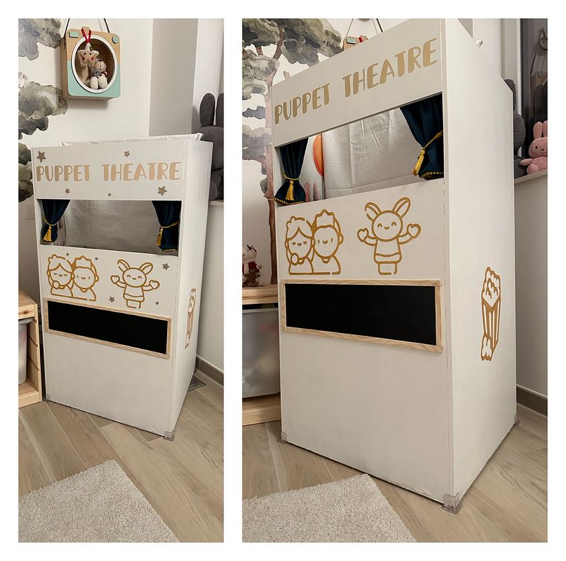 Puppet Theatre 1