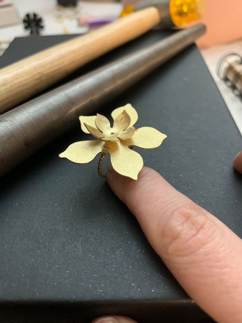 Adding findings