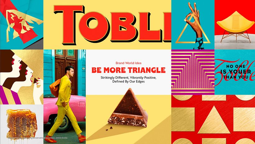 Toblerone Platform 3