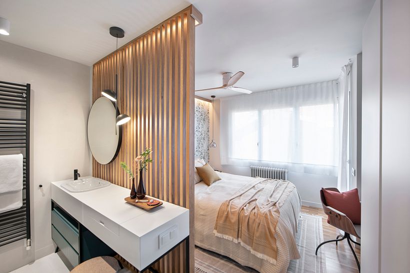 Domitorio principal ensuite