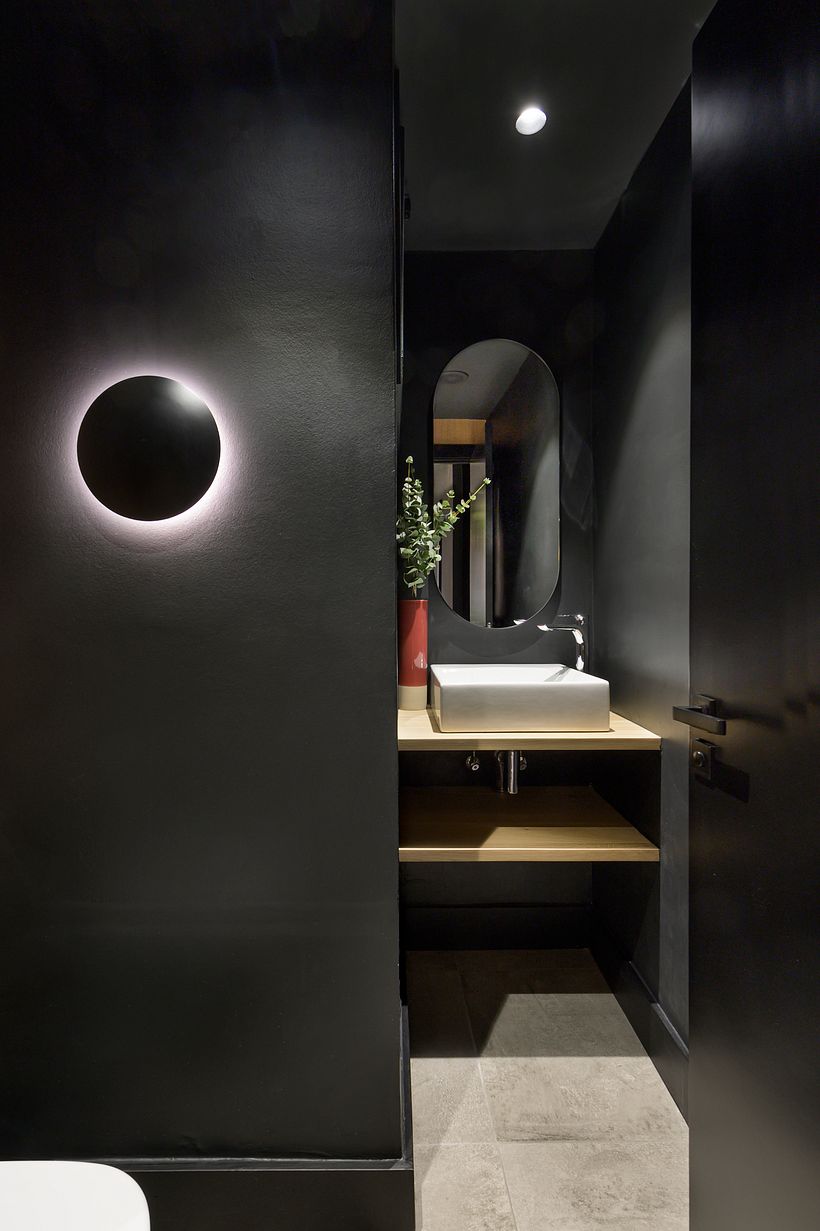 ALMA Hair Spa Salon 5