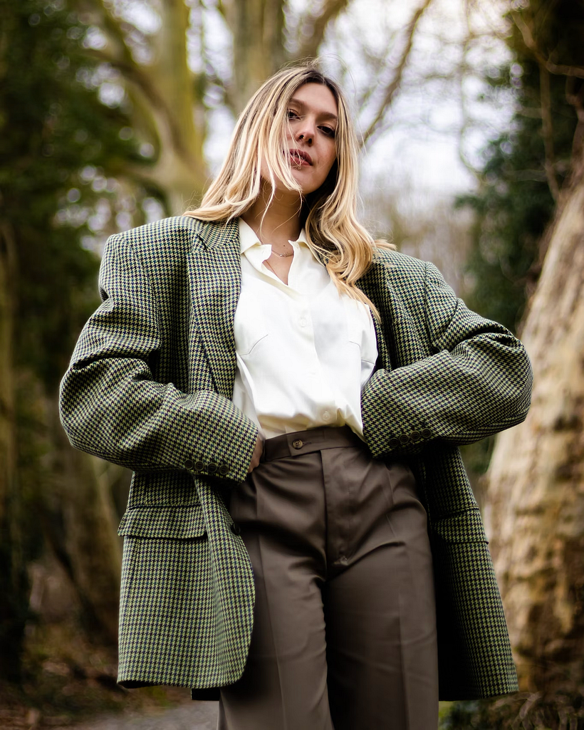 Estilo Vintage