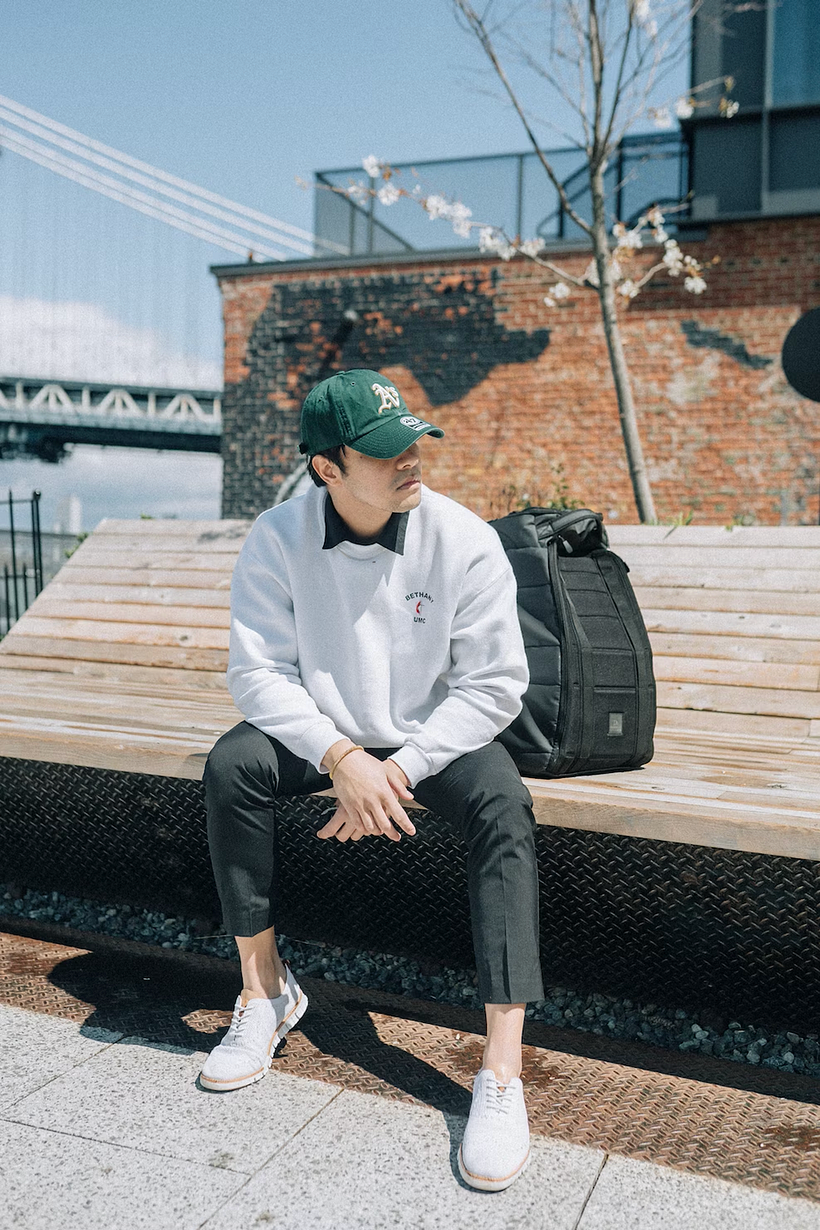 Estilo Preppy