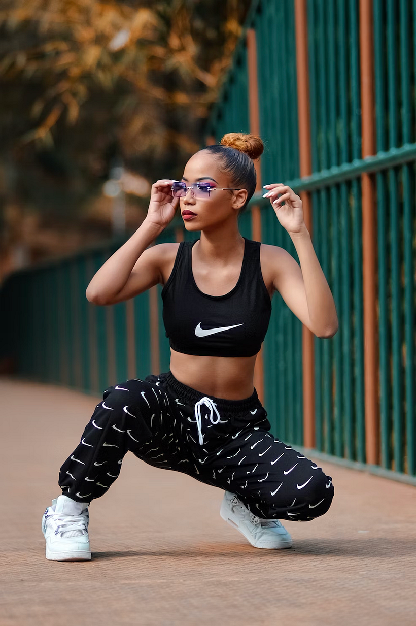 Estilo Deportivo