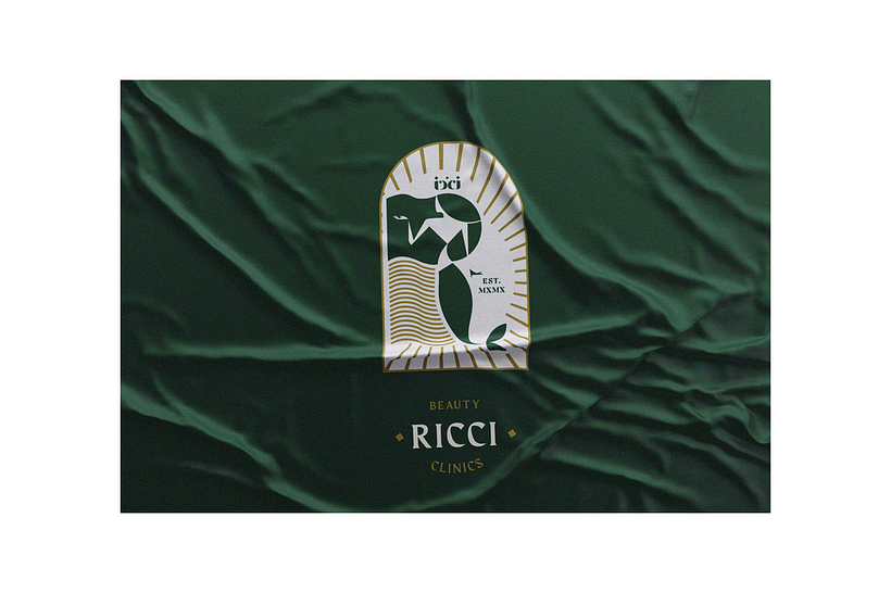 Ricci Clinics 4