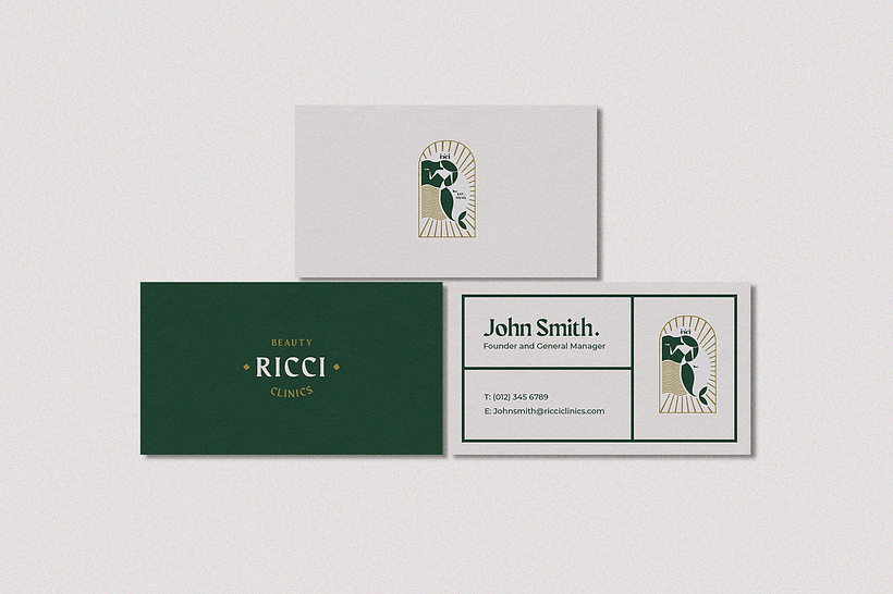 Ricci Clinics 6