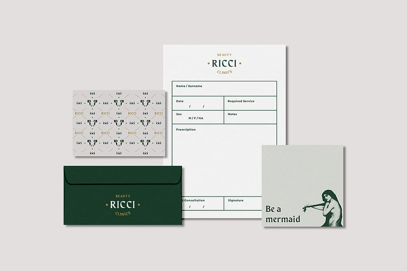 Ricci Clinics 7