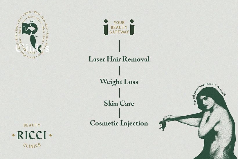 Ricci Clinics 10