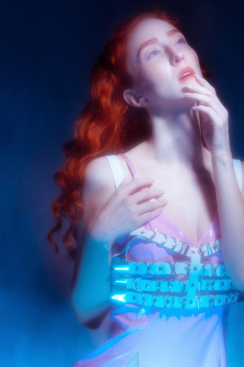 Botticelli's Daughter 2