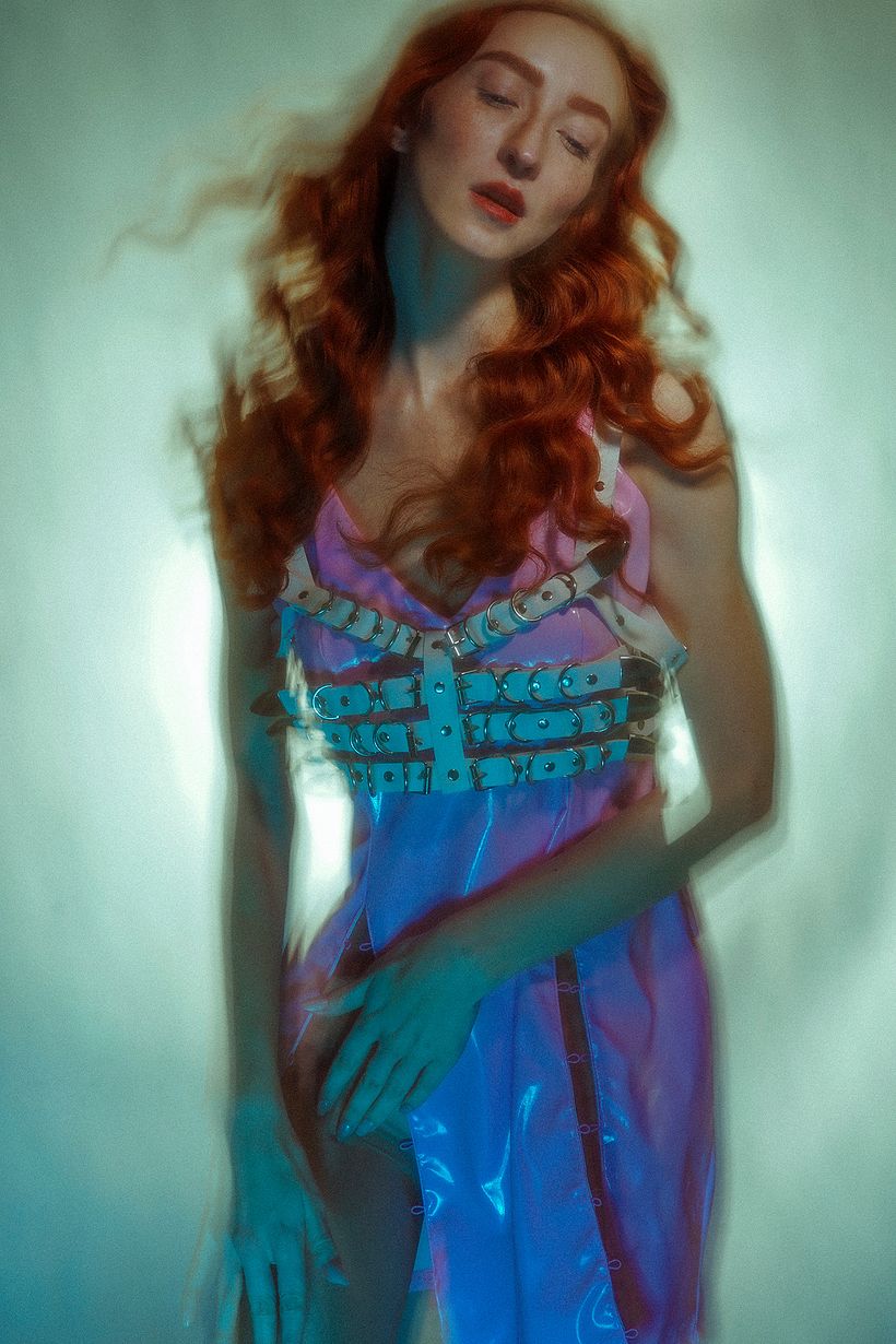 Botticelli's Daughter 4