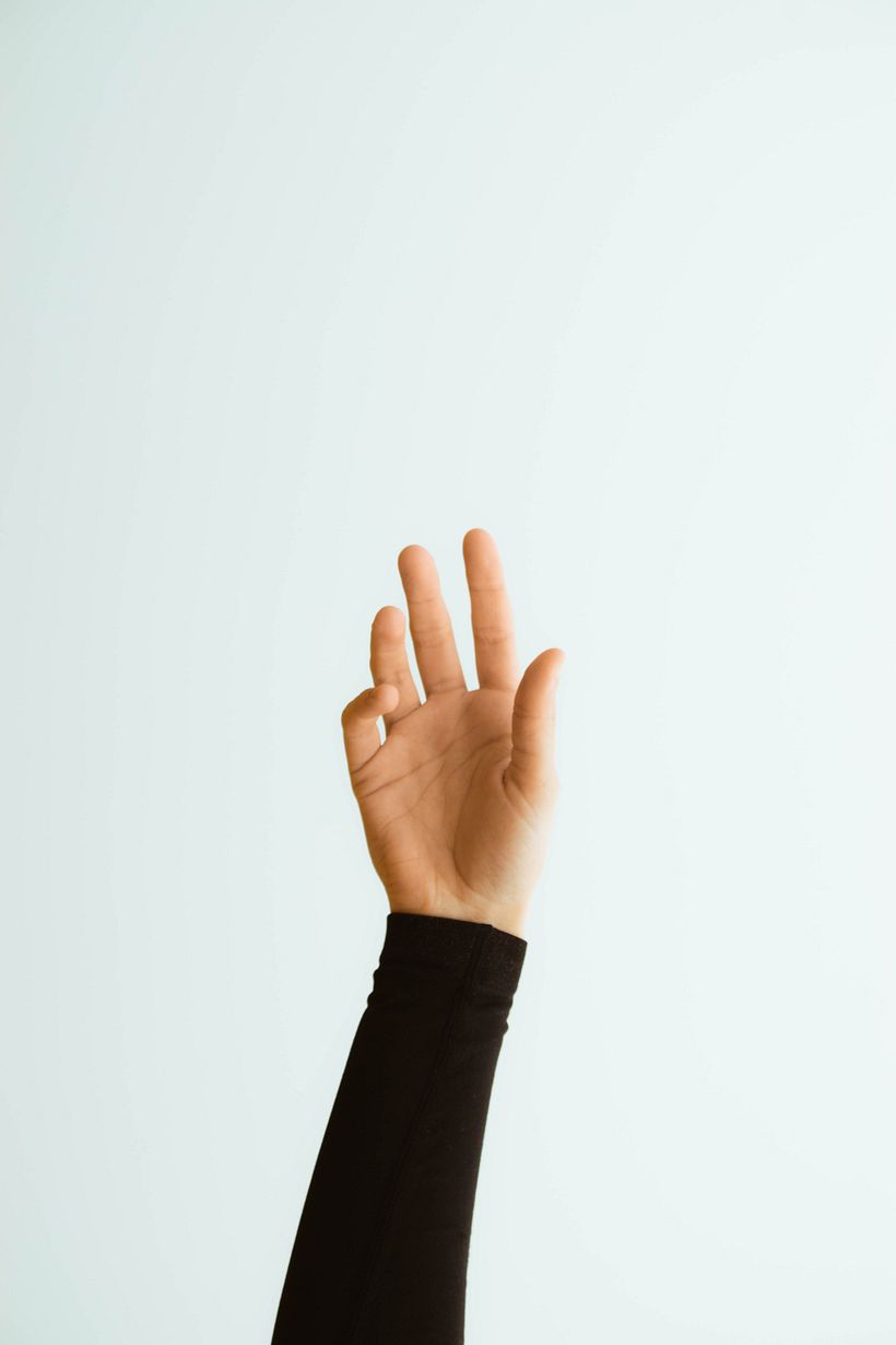 STAND BY - Diseño Editorial 4