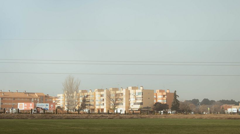 STAND BY - Diseño Editorial 5