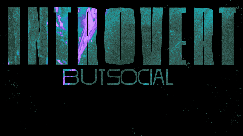My project for course: Expressive Typography in Motion with After Effects 1