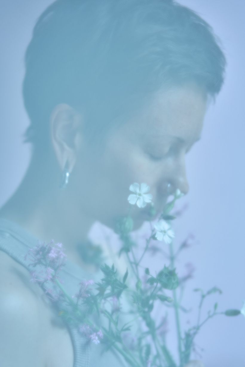 My project for course: Self-Portrait Photography: Explore Color and Light 3