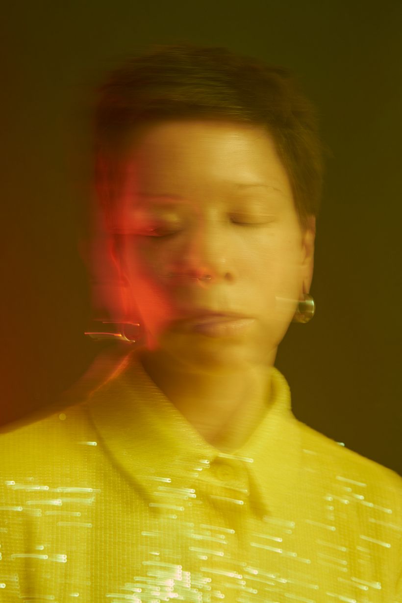 My project for course: Self-Portrait Photography: Explore Color and Light 1