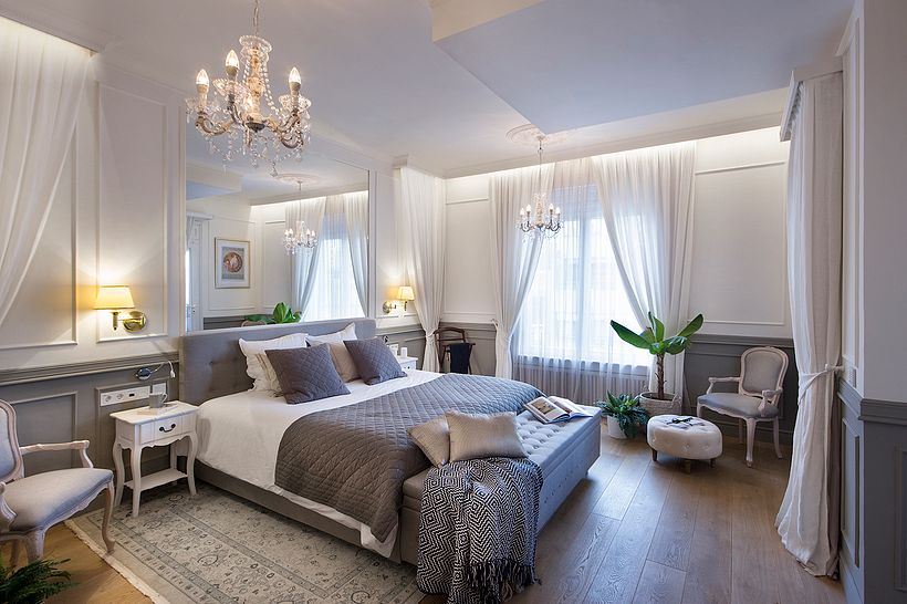 Habitación Principal ensuite