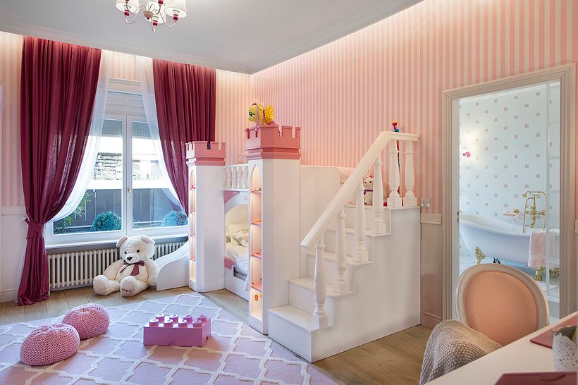 Habitación Infantil