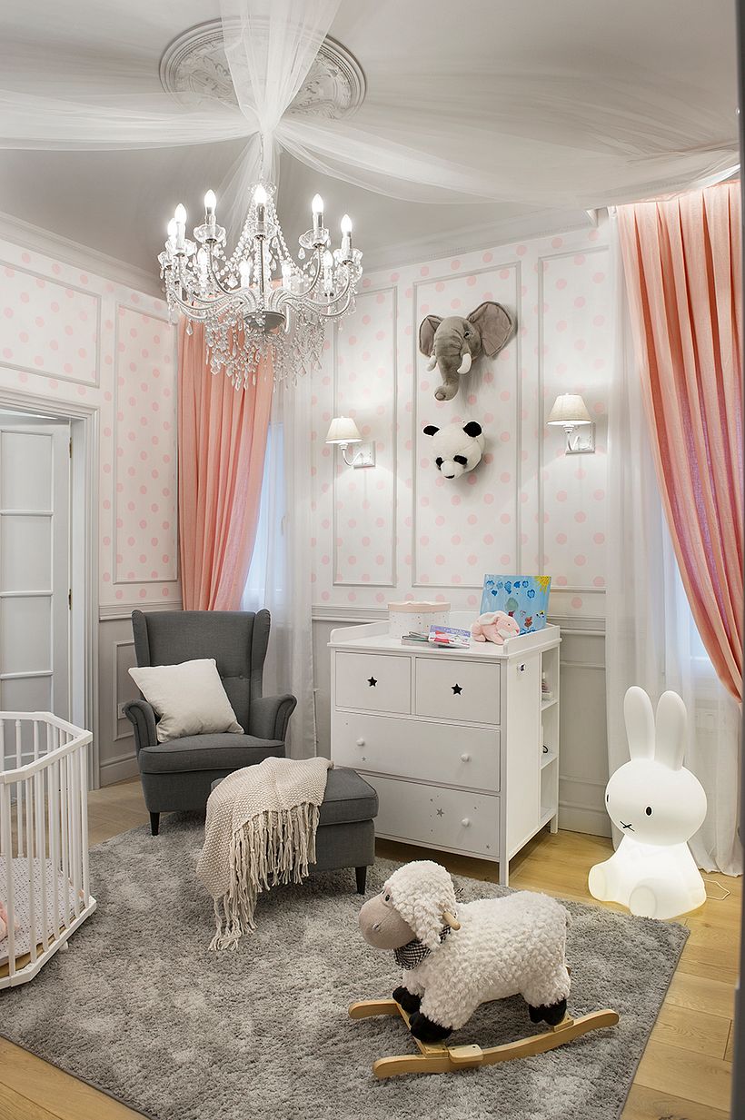 Habitación Infantil II