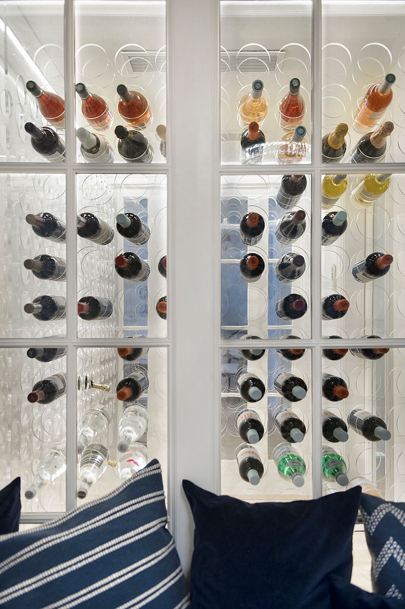 Detalle Celler