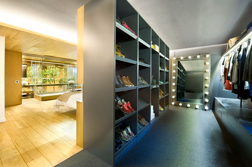 Bajo comercial convertido en Loft 10