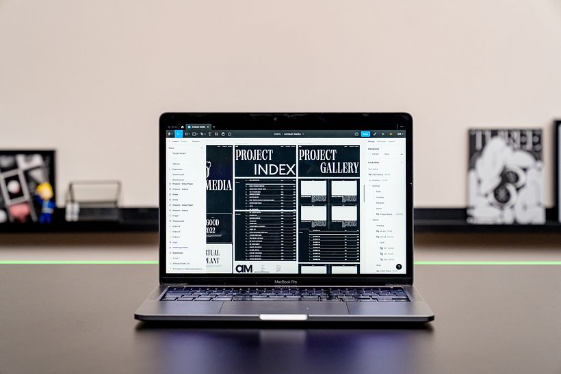 4 Tools for Documenting Design Systems 1