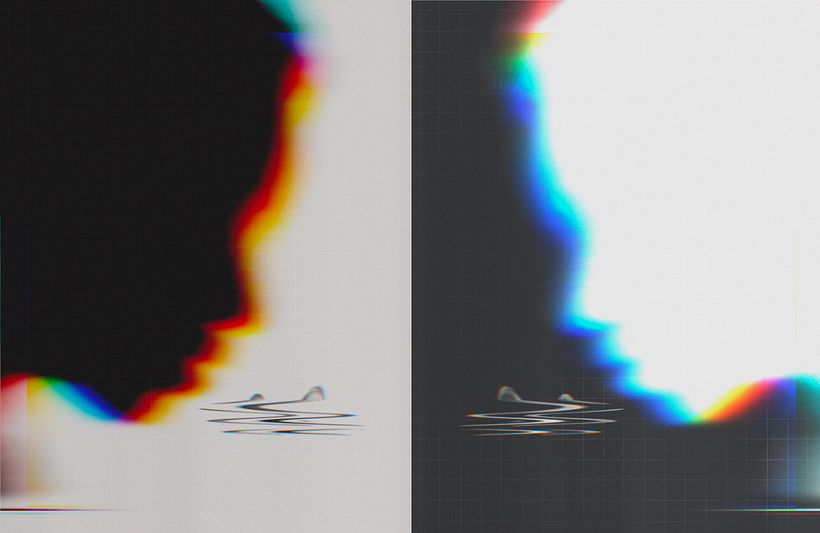 Scanner Photography I 1
