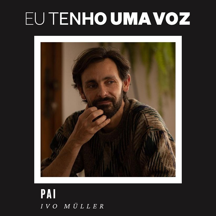 I Have A Voice - Eu Tenho Uma Voz  1