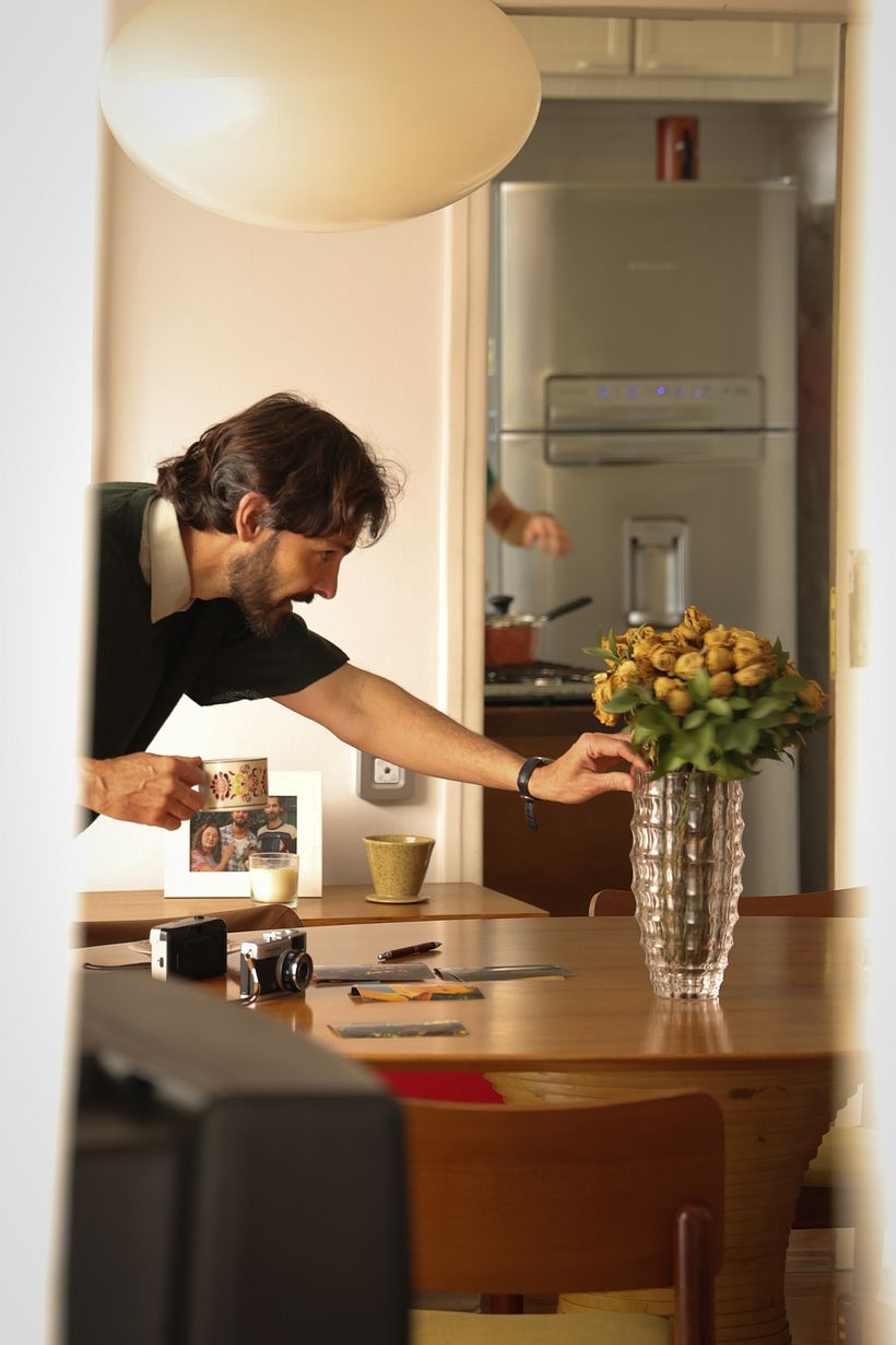 I Have A Voice - Eu Tenho Uma Voz  3