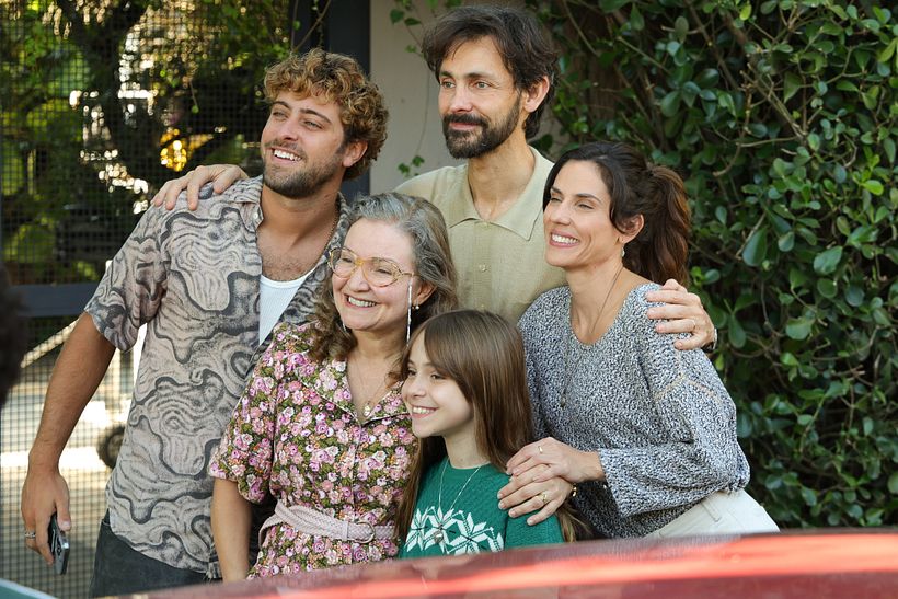 I Have A Voice - Eu Tenho Uma Voz  4