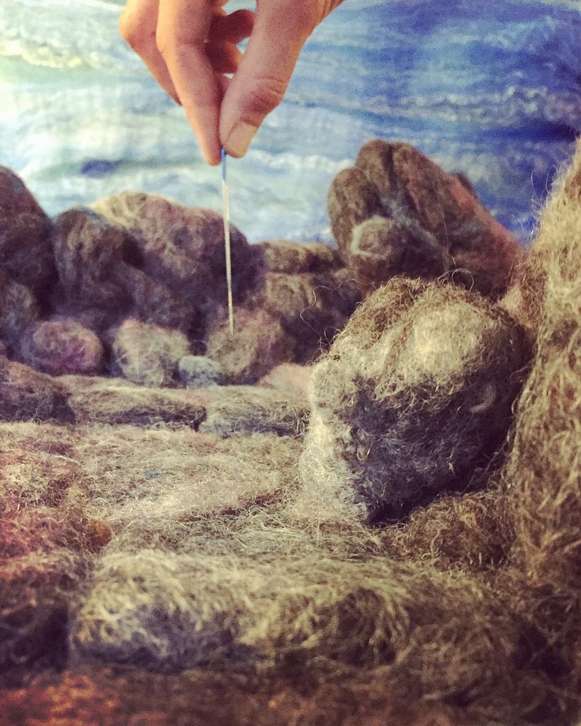 Revolution: The History of Handspinning 6